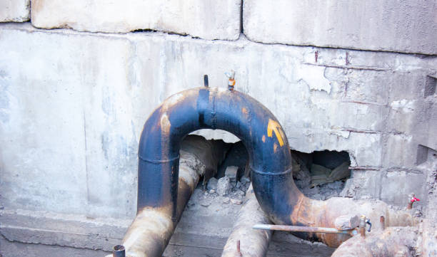 Best Local water damage restoration  in Navajo, NM